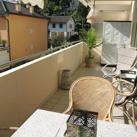 Hébergement de vacances 1-bedroom