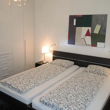 1-bedroom أسكونا