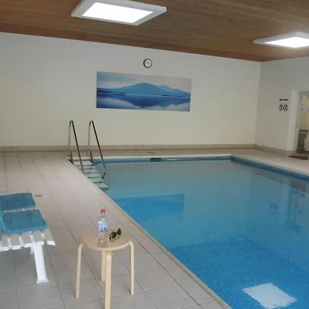 1-bedroom Hébergement de vacances Ascona