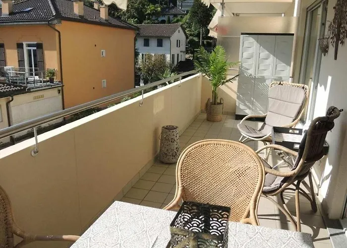 Сasa de vacaciones 1-bedroom