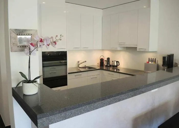 Сasa de vacaciones 1-bedroom