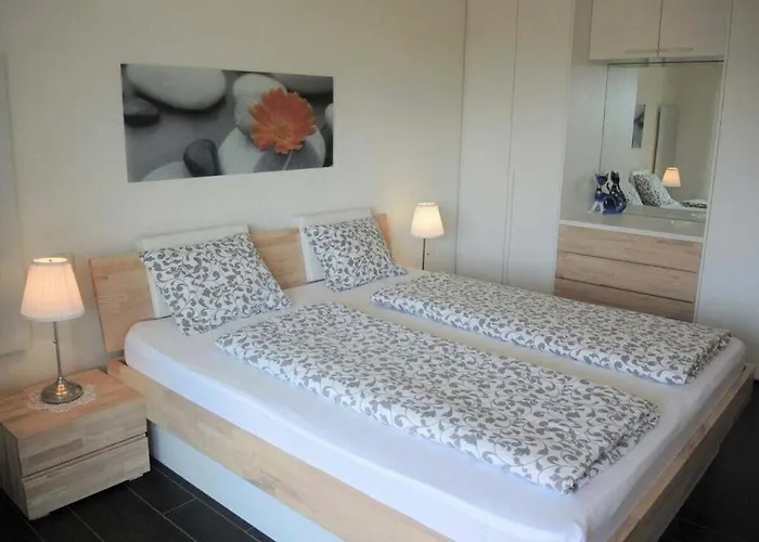 Сasa de vacaciones 1-bedroom Ascona