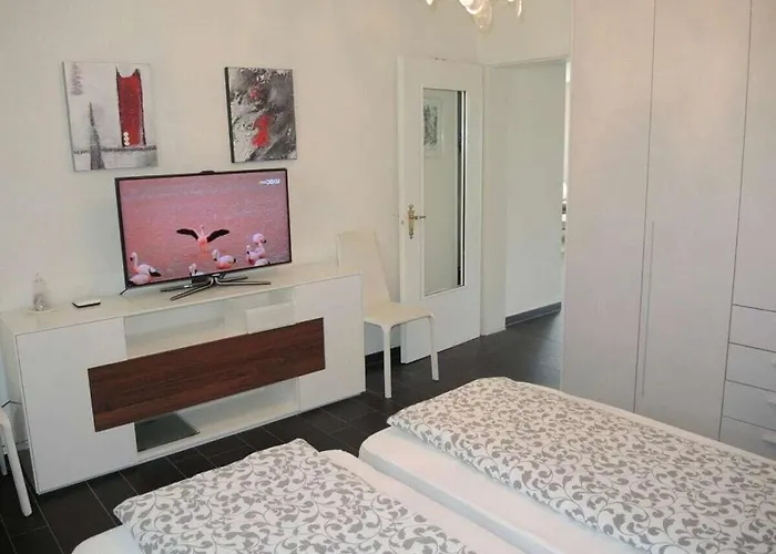 1-bedroom Сasa de vacaciones