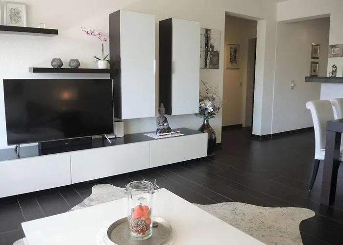 Сasa de vacaciones 1-bedroom *