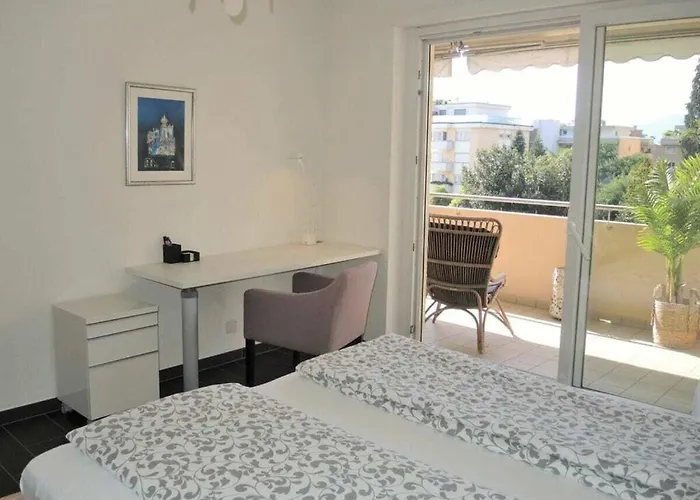 1-bedroom Сasa de vacaciones Ascona