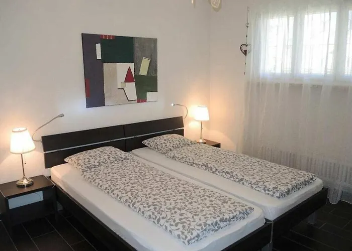 1-bedroom Сasa de vacaciones *