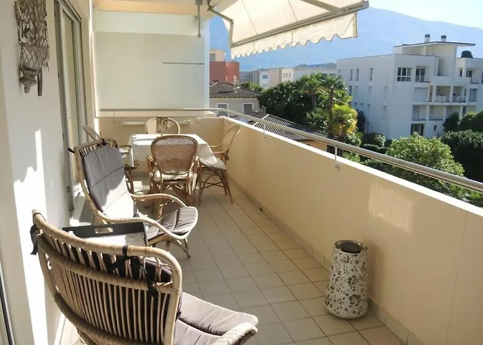 Сasa de vacaciones 1-bedroom *