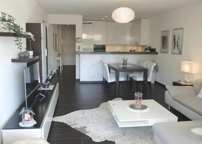 Сasa de vacaciones 1-bedroom *