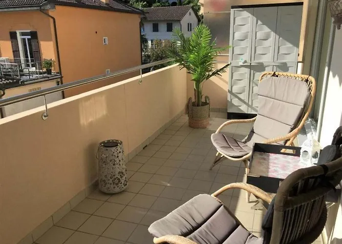 Сasa de vacaciones 1-bedroom *