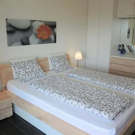 Hébergement de vacances 1-bedroom Ascona