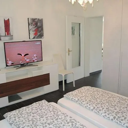 1-bedroom Hébergement de vacances