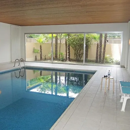 Hébergement de vacances 1-bedroom Ascona