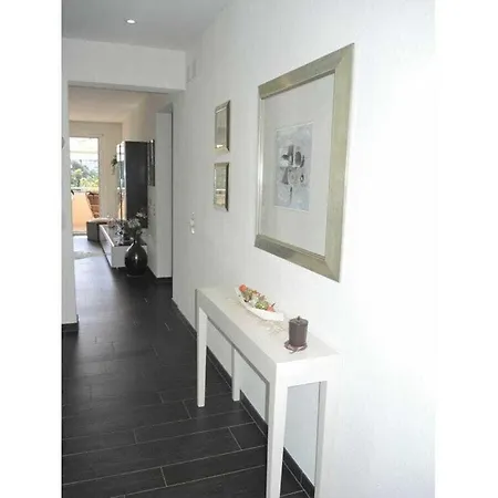 1-bedroom Hébergement de vacances *