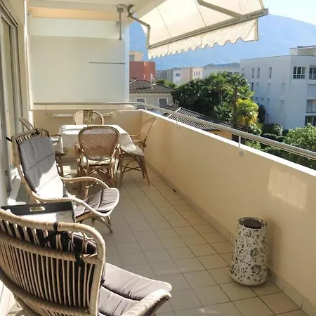 Hébergement de vacances 1-bedroom *