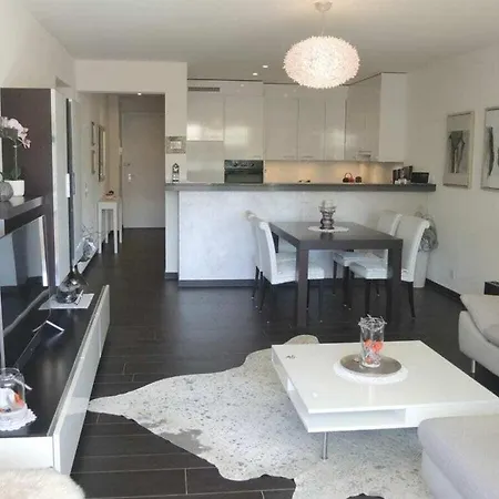 Hébergement de vacances 1-bedroom *