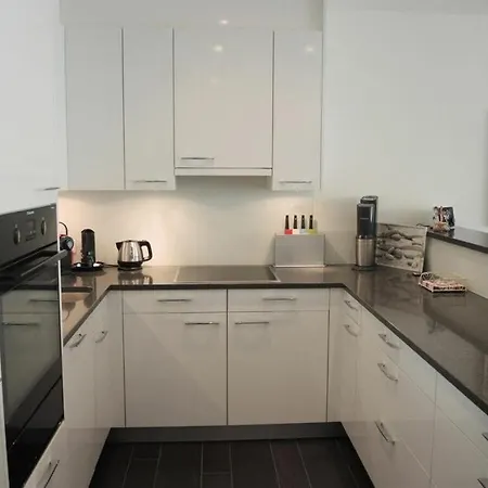 Hébergement de vacances 1-bedroom Ascona