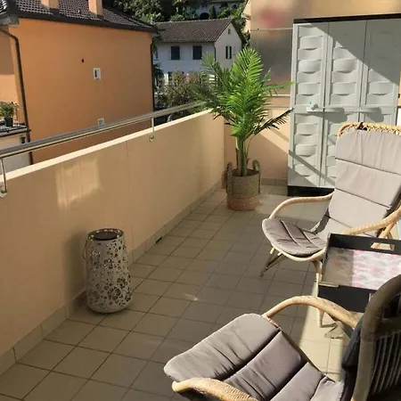Hébergement de vacances 1-bedroom *