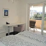 1-bedroom Tatil Evi Ascona