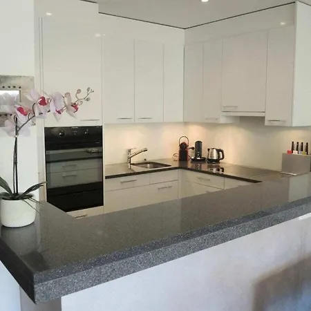 Tatil Evi 1-bedroom