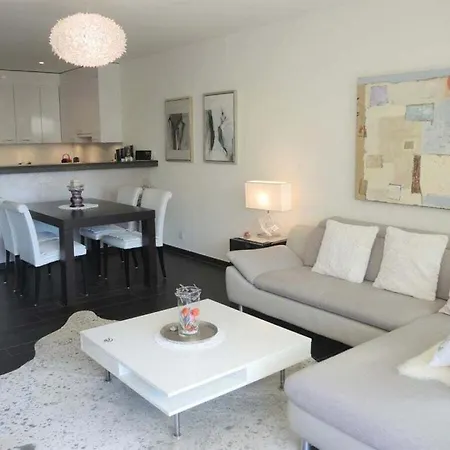 Tatil Evi 1-bedroom